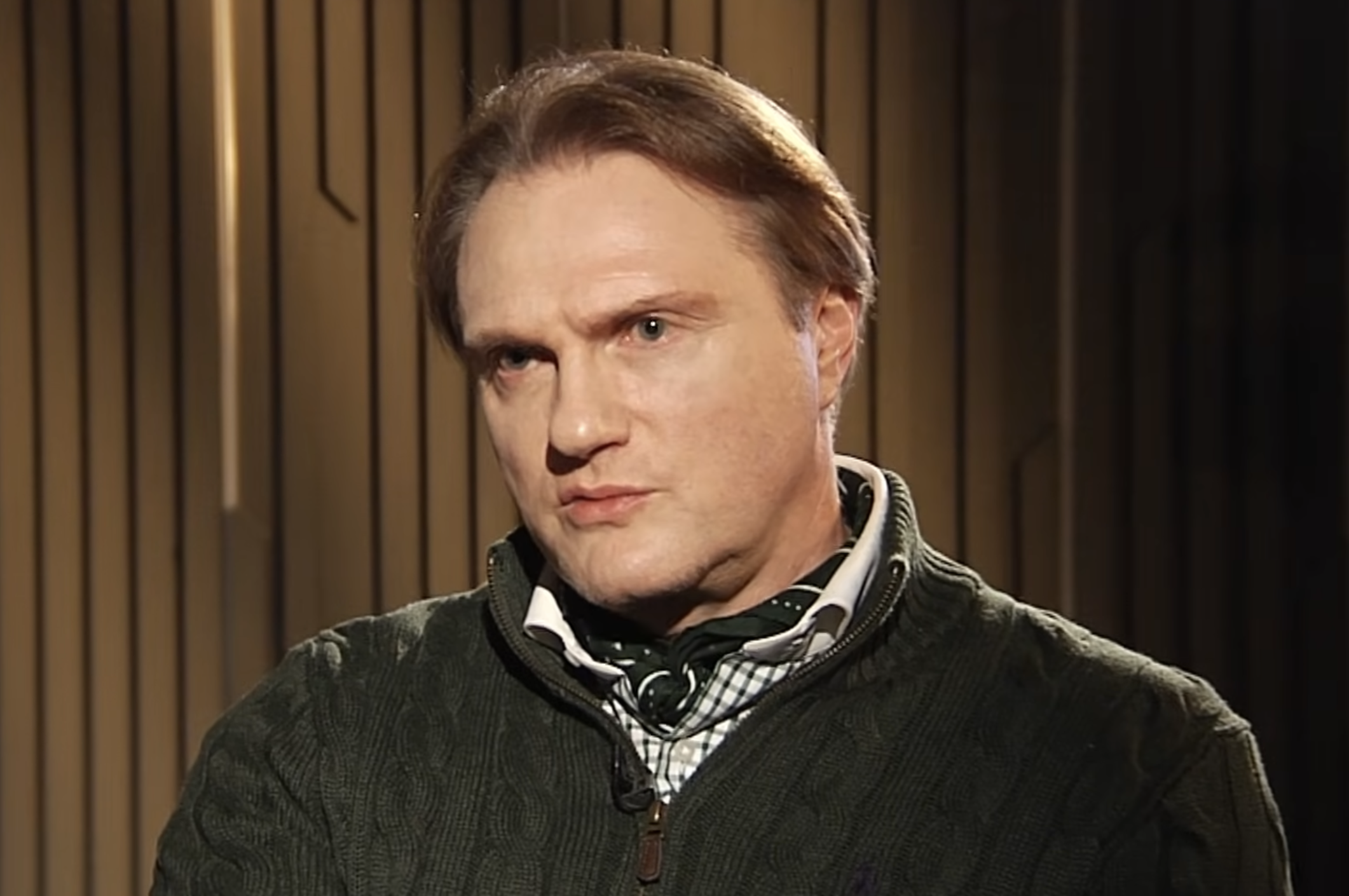 "Завжди заздрила Ротару": Рибчинський сказав все, що думає про Повалій